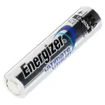 BATERIA LITOWA BAT-AAA-LITHIUM/E*P4 1.5 V LR03 AAA ENERGIZER